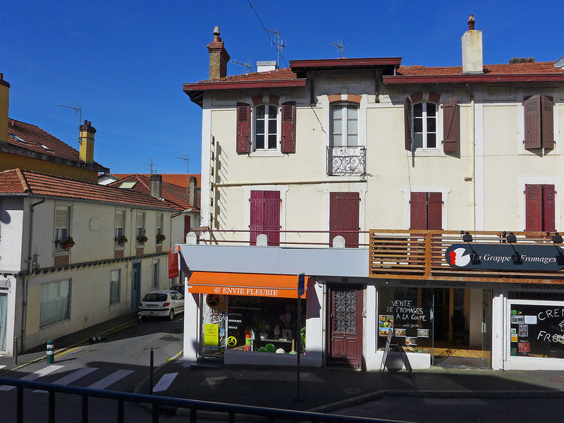 Verdun Biarritz Exterior foto